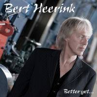 Bert Heerink : Better yet...
